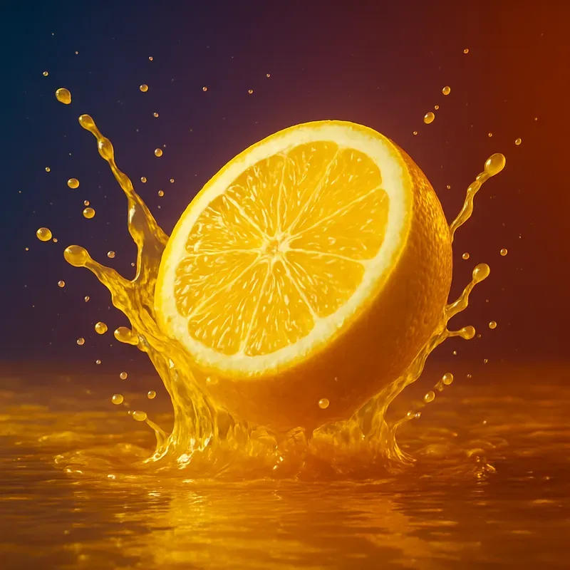 Fruits Promotion Photos