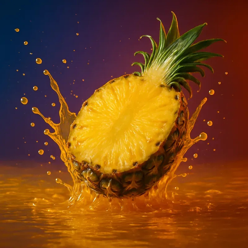 Fruits Promotion Photos