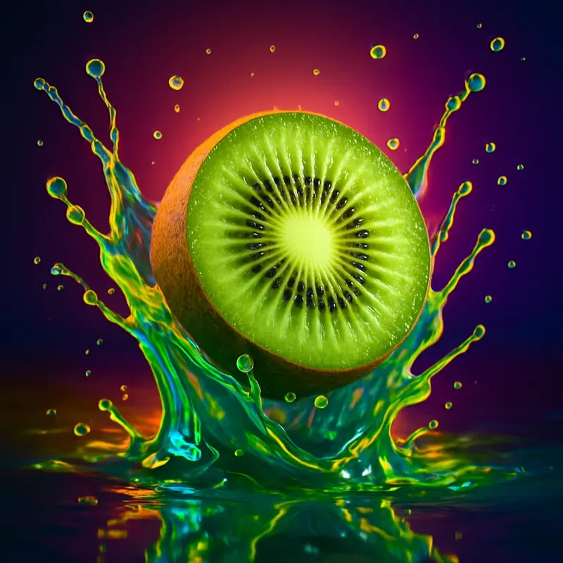 Fruits Promotion Photos