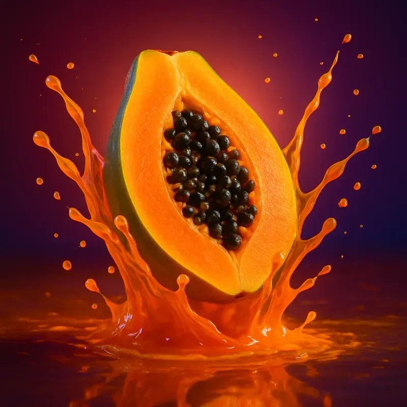 Fruits Promotion Photos