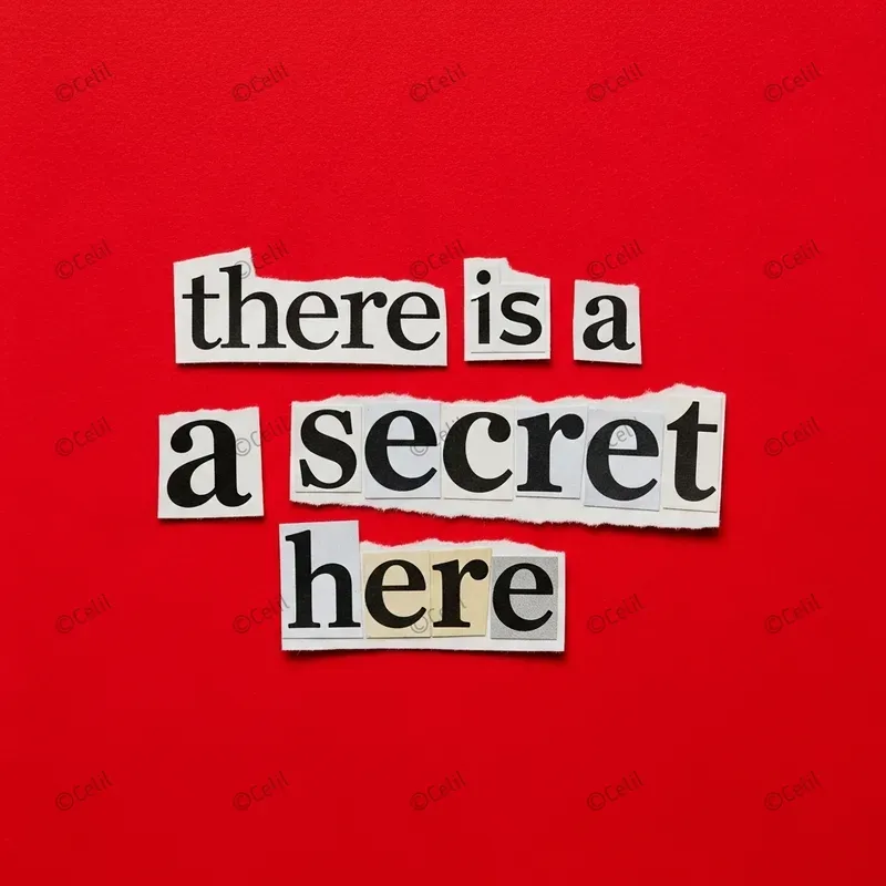 Vintage Newspaper Text Makers