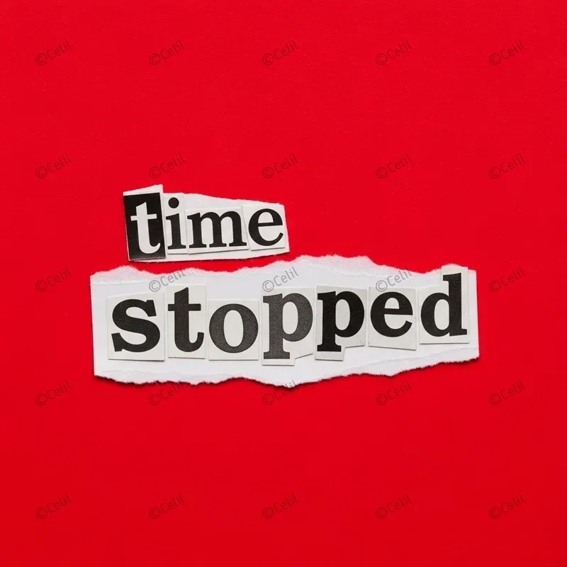 Vintage Newspaper Text Makers