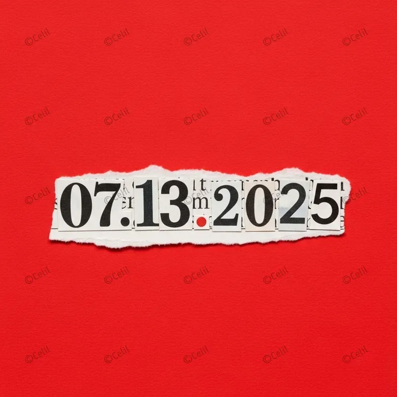 Vintage Newspaper Text Makers