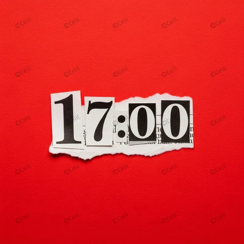 Vintage Newspaper Text Makers