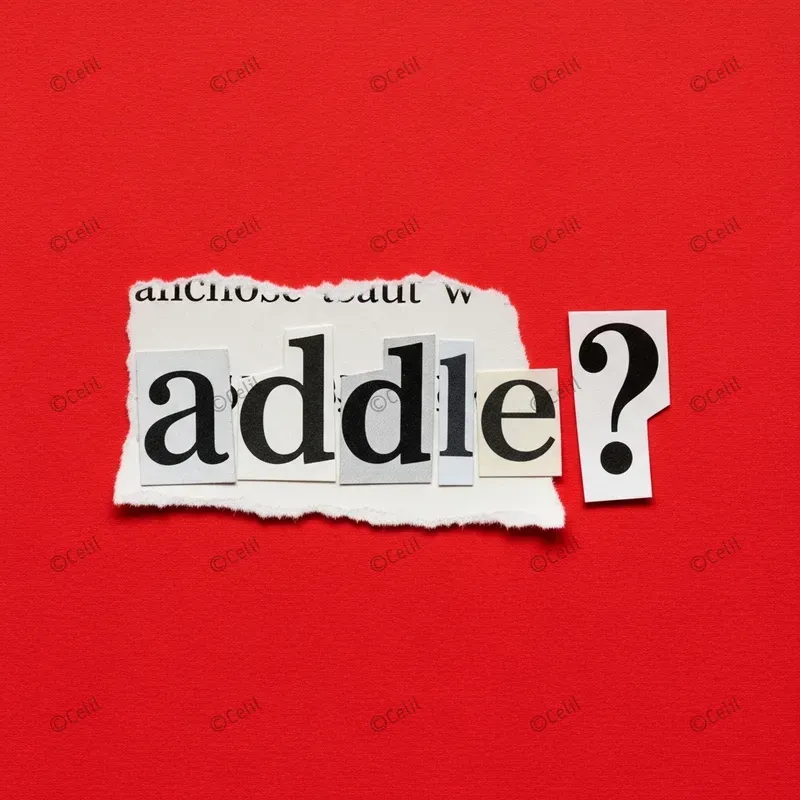 Vintage Newspaper Text Makers