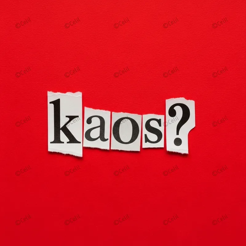 Vintage Newspaper Text Makers