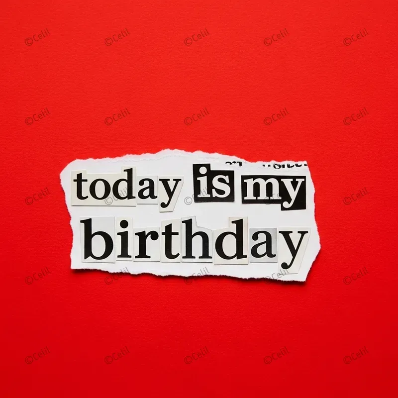 Vintage Newspaper Text Makers