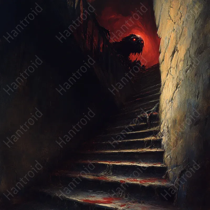 Ethereal Surrealist Atmospheres
