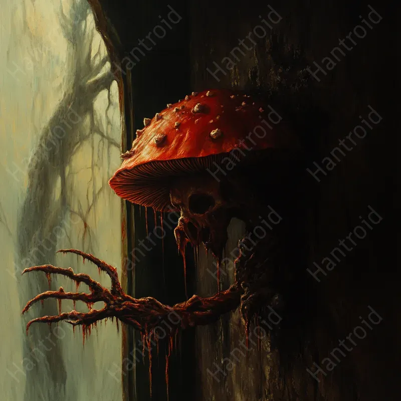 Ethereal Surrealist Atmospheres