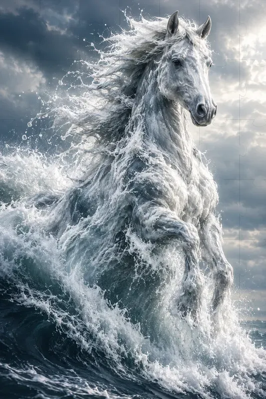 Ocean Wave Transformations