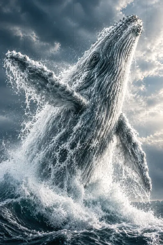 Ocean Wave Transformations