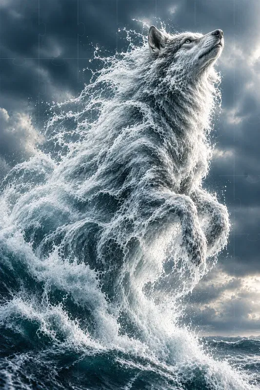 Ocean Wave Transformations