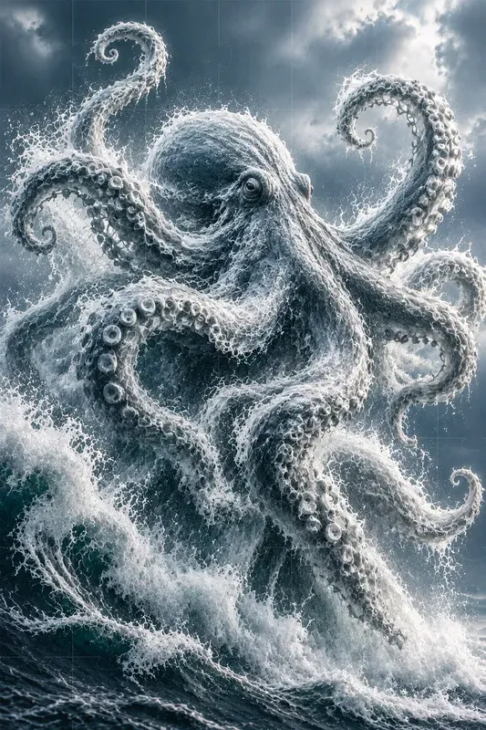 Ocean Wave Transformations