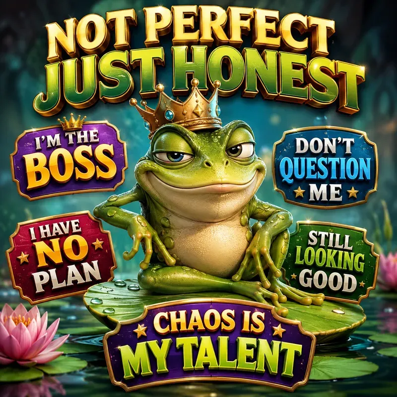 Funny Mood Poster Creators