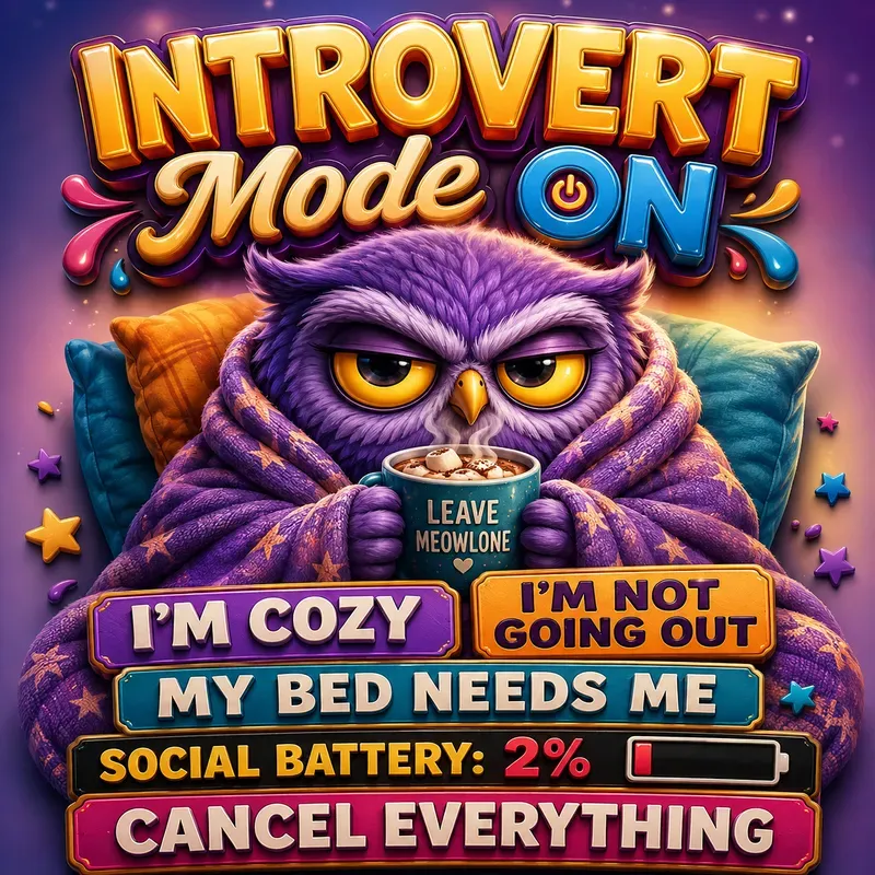 Funny Mood Poster Creators