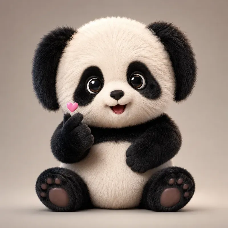 Gesture Animals