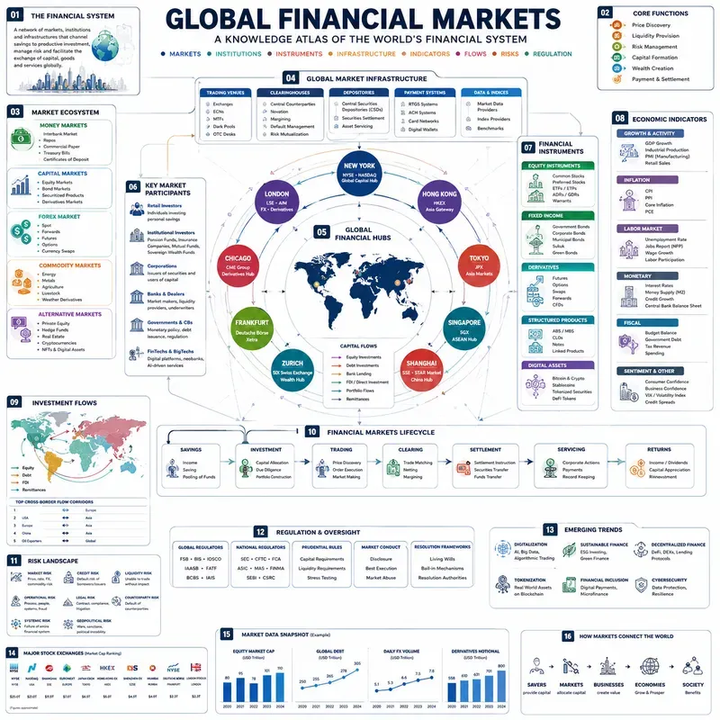 Hyperconnected Knowledge Atlases