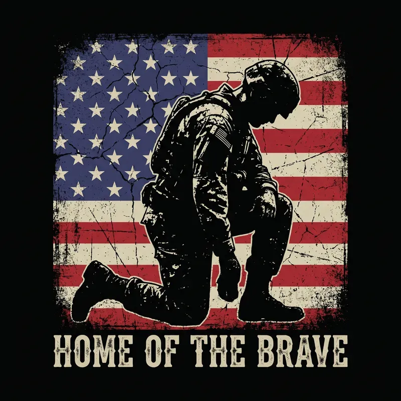 Remember And Honor Memorial Day Pngs