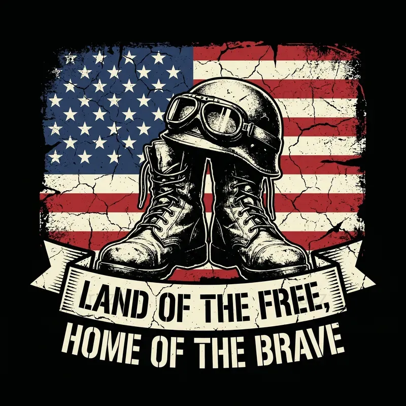 Remember And Honor Memorial Day Pngs
