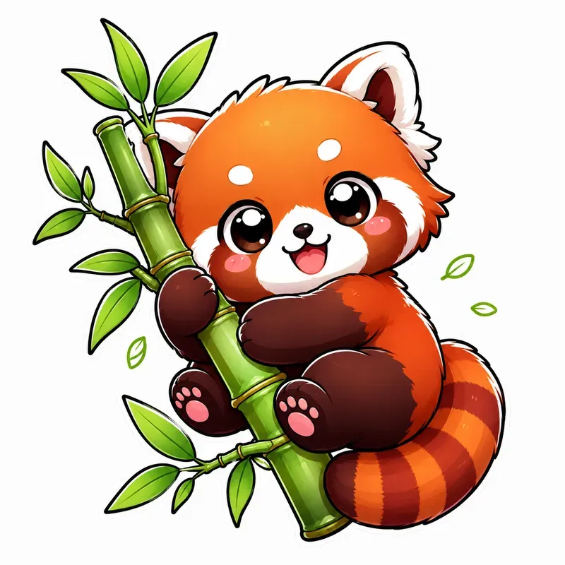 Kawaii Stickers