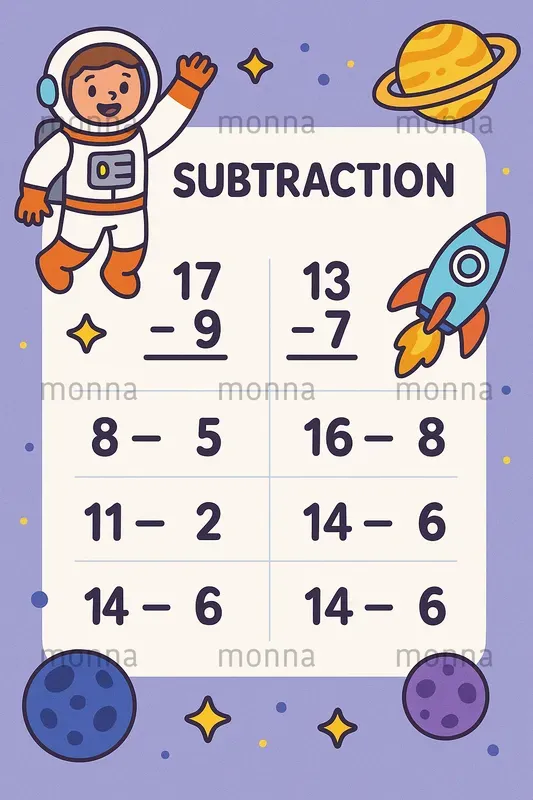 Math Pack Engines