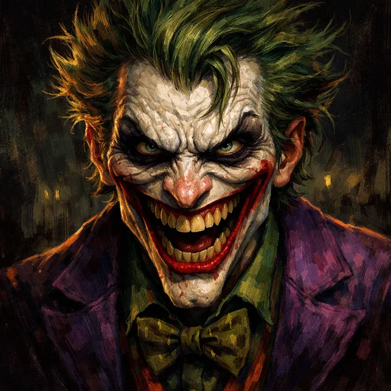 Celebrity Caricatures