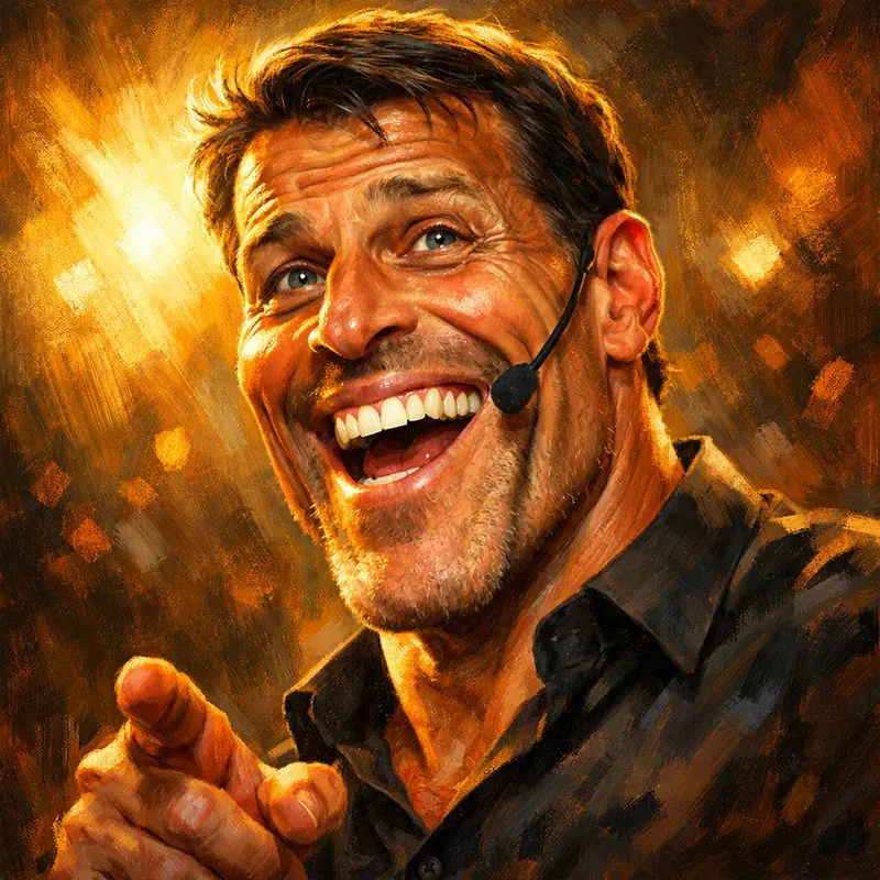 Celebrity Caricatures