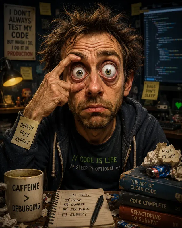 Funny Extreme Cartoon Face Generator