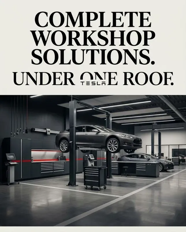 Luxury Corporate Engineering Posters