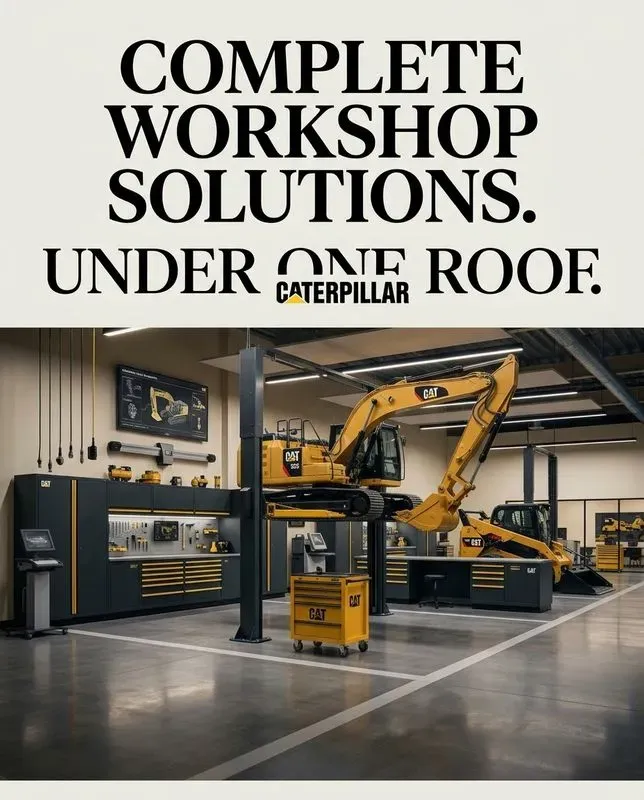Luxury Corporate Engineering Posters