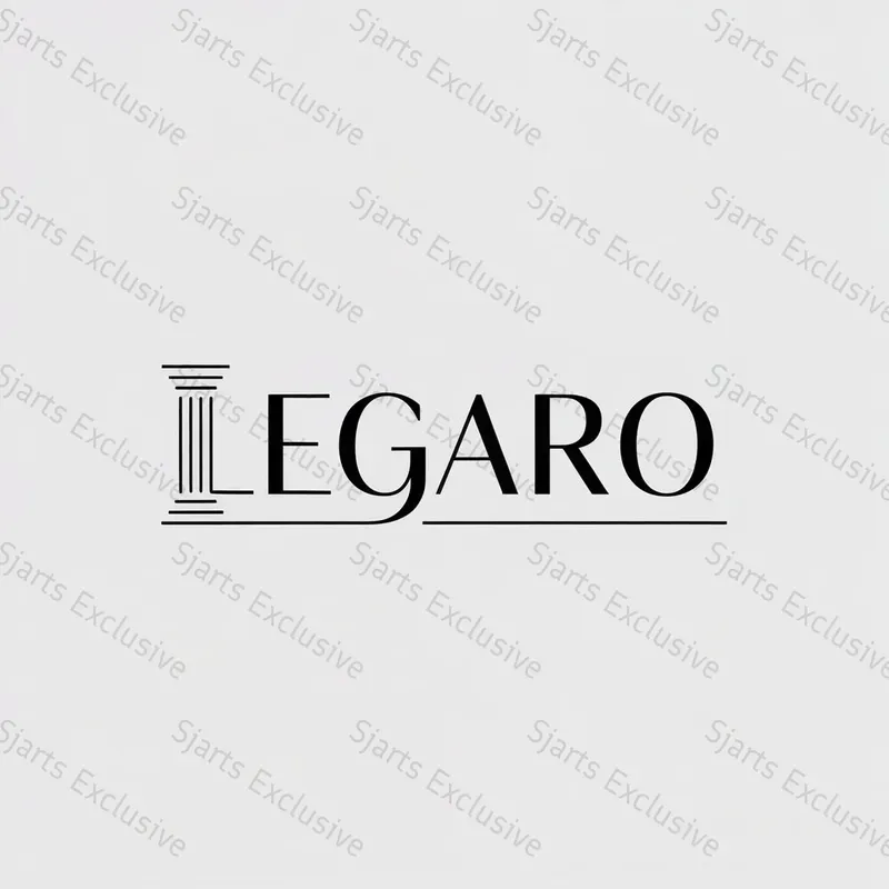 Executive Modern Logo Designs