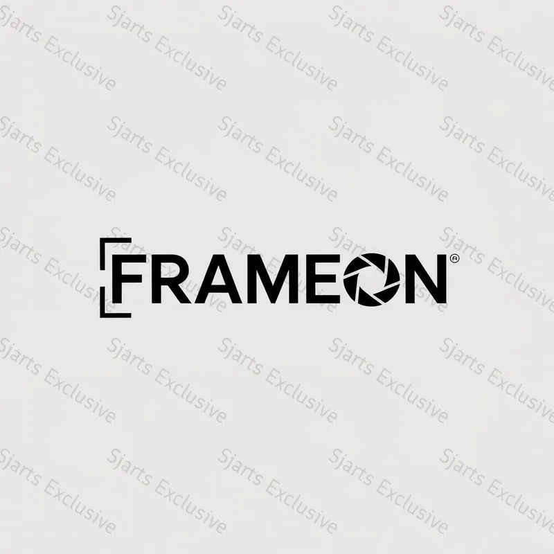 Executive Modern Logo Designs