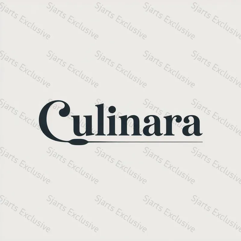 Executive Modern Logo Designs