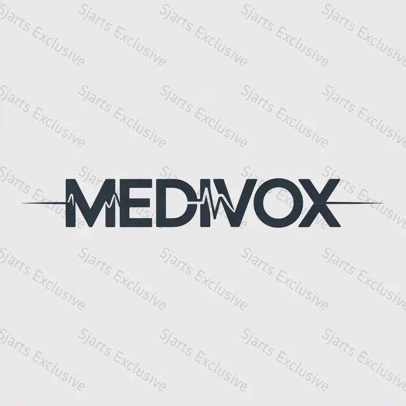 Executive Modern Logo Designs