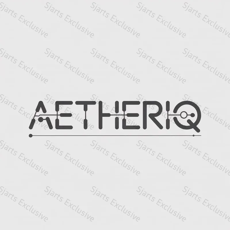 Executive Modern Logo Designs