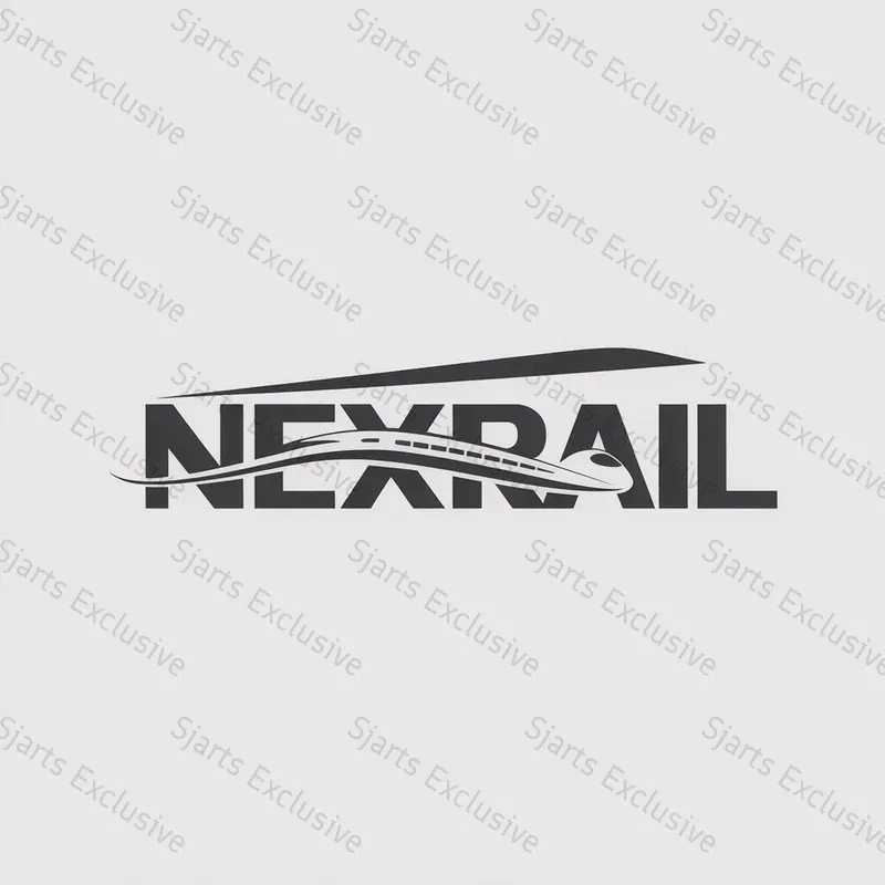 Executive Modern Logo Designs