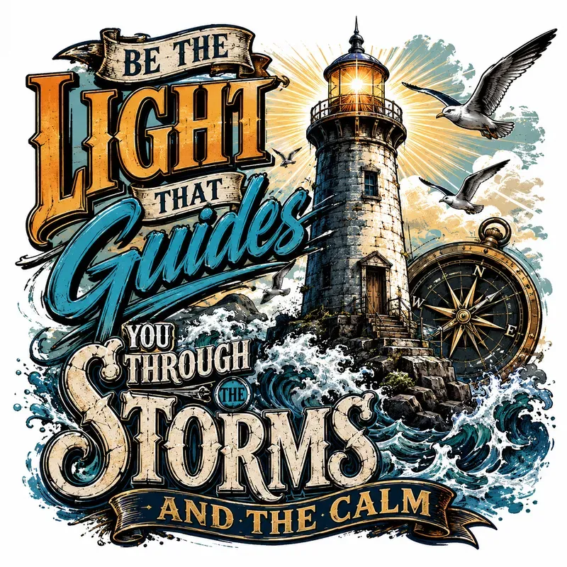Motivational Graphic Quotes Art