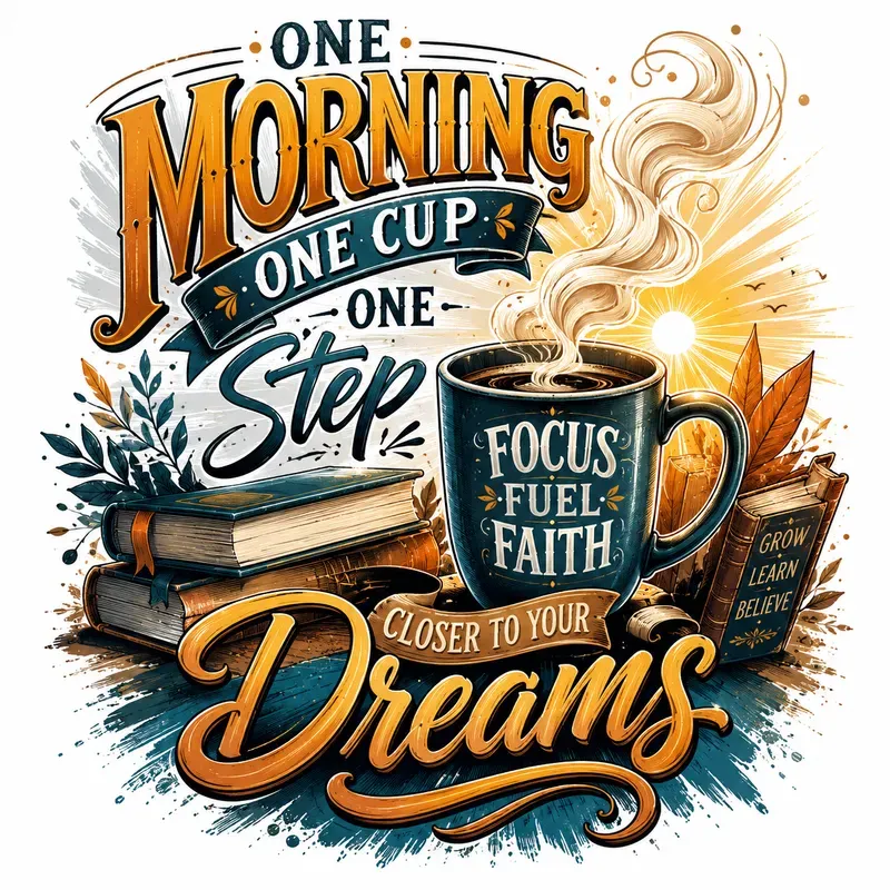Motivational Graphic Quotes Art