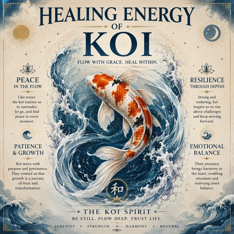 Mystic Animal Wisdom Posters