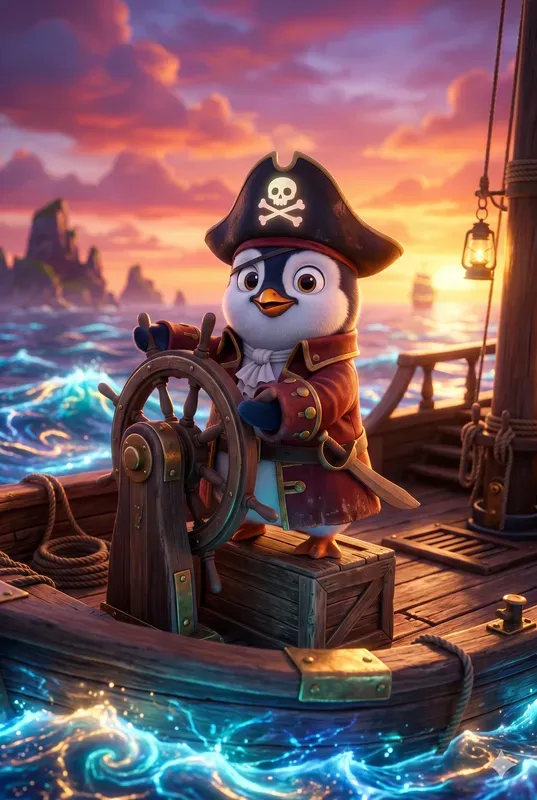 3D Magical Adventure Animals