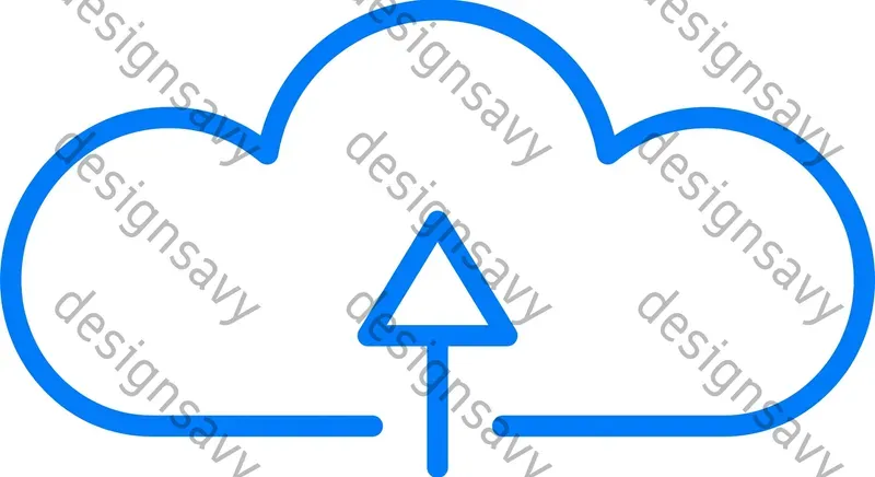 Minimal Outline Saas Icon Generator