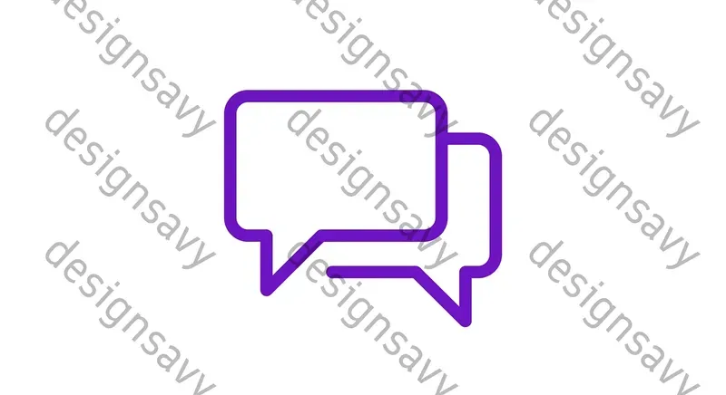 Minimal Outline Saas Icon Generator