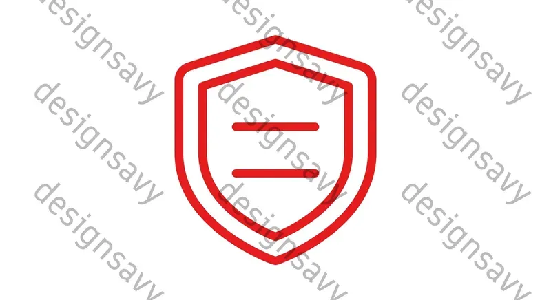 Minimal Outline Saas Icon Generator