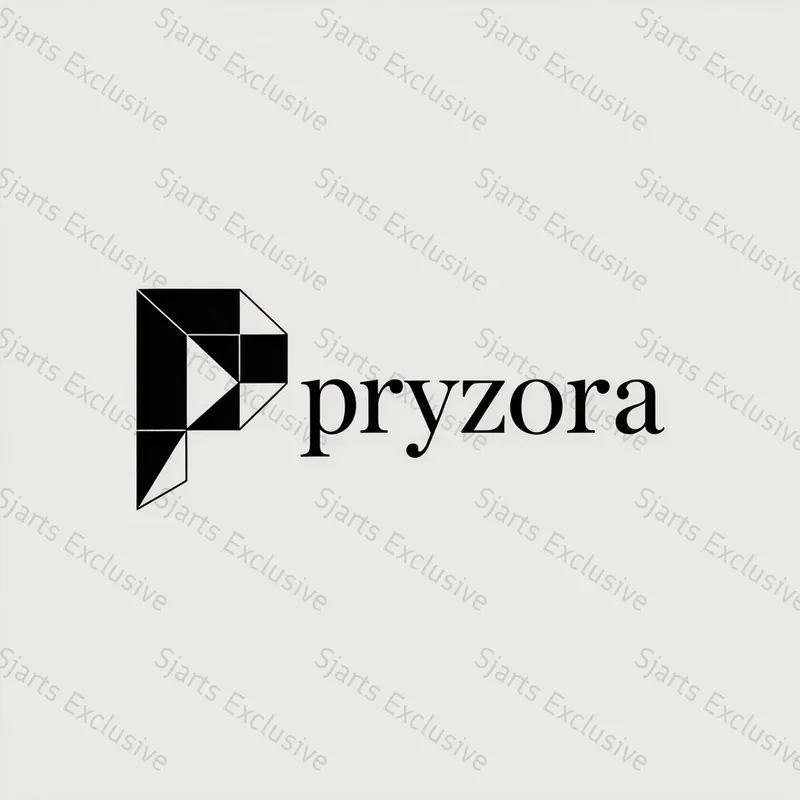 High End Minimal Logos