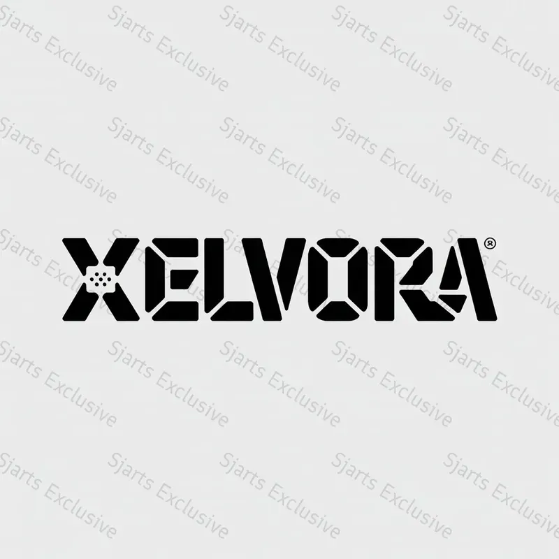 High End Minimal Logos