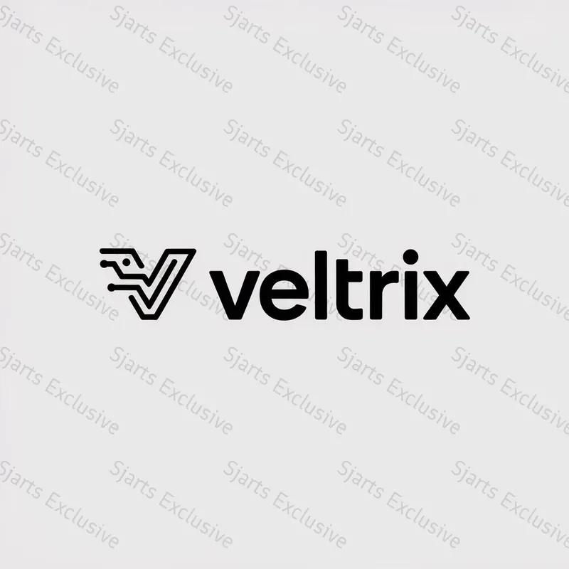 High End Minimal Logos