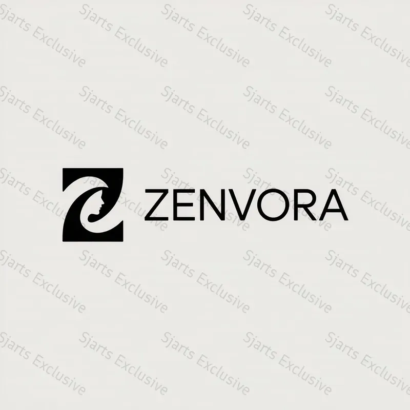 High End Minimal Logos