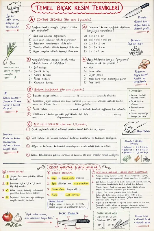 Handwritten Exam Practice Worksheets Gpts
