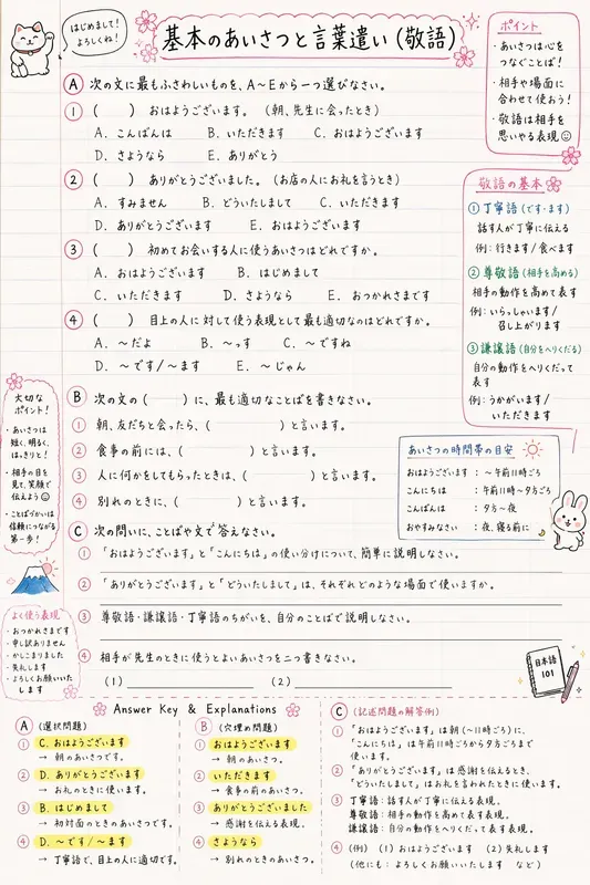 Handwritten Exam Practice Worksheets Gpts