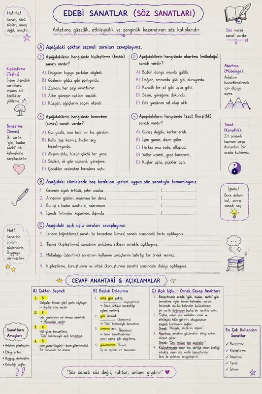 Handwritten Exam Practice Worksheets Gpts